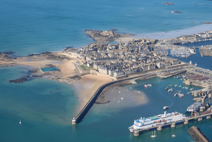 Maçon Saint-Malo